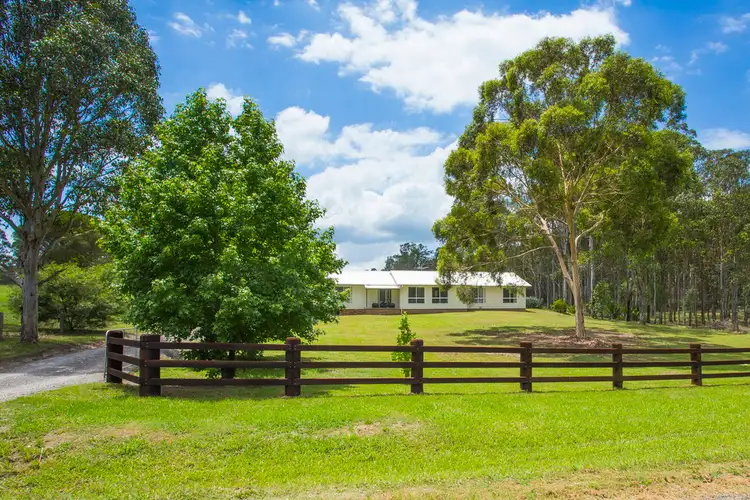 Main view of Homely house listing, 3 Stradbroke Close, Duns Creek NSW 2321