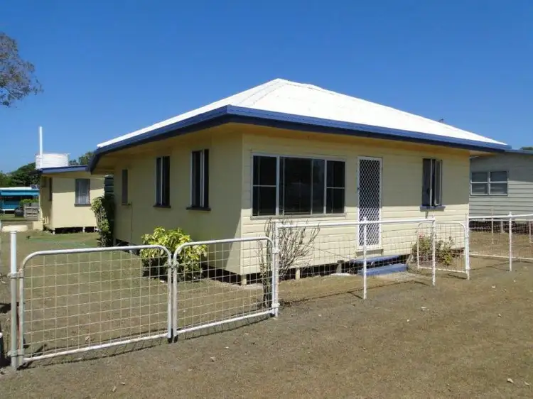 Main view of Homely house listing, 39 Seaview Esplanade, Curtis Island QLD 4680