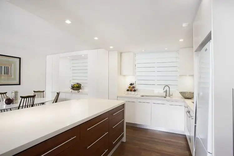 Fourth view of Homely apartment listing, 11/42-43 New Beach Road, Darling Point NSW 2027