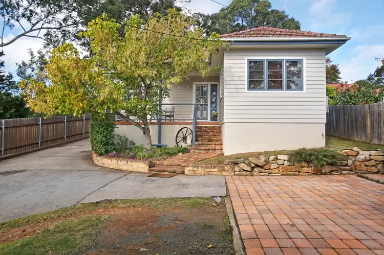 Main view of Homely house listing, 11 Prince Street, Picton NSW 2571