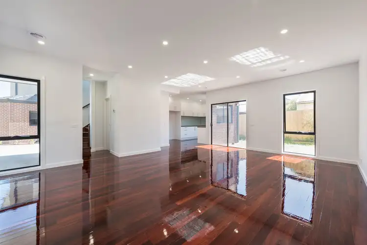 Third view of Homely house listing, 2-3/41 Hope Street, Springvale VIC 3171