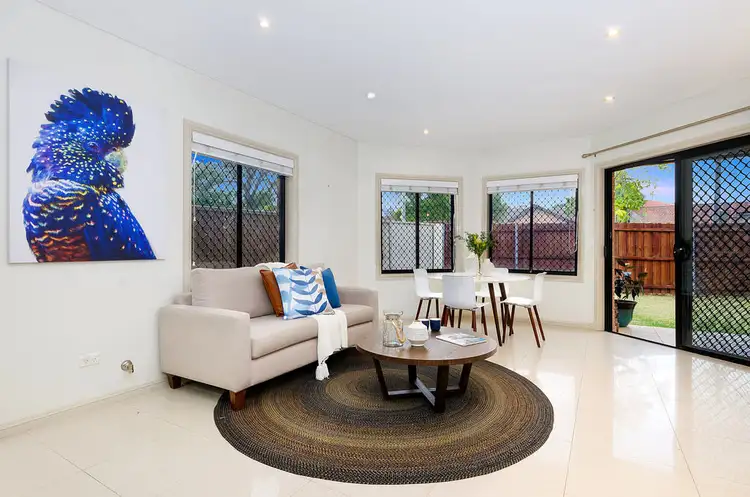 Fourth view of Homely semi-detached listing, 2A Alpha Street, Chester Hill NSW 2162
