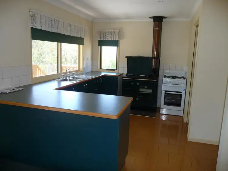 Seventh view of Homely rural property listing, 3855 Omeo Highway, Glen Valley VIC 3898