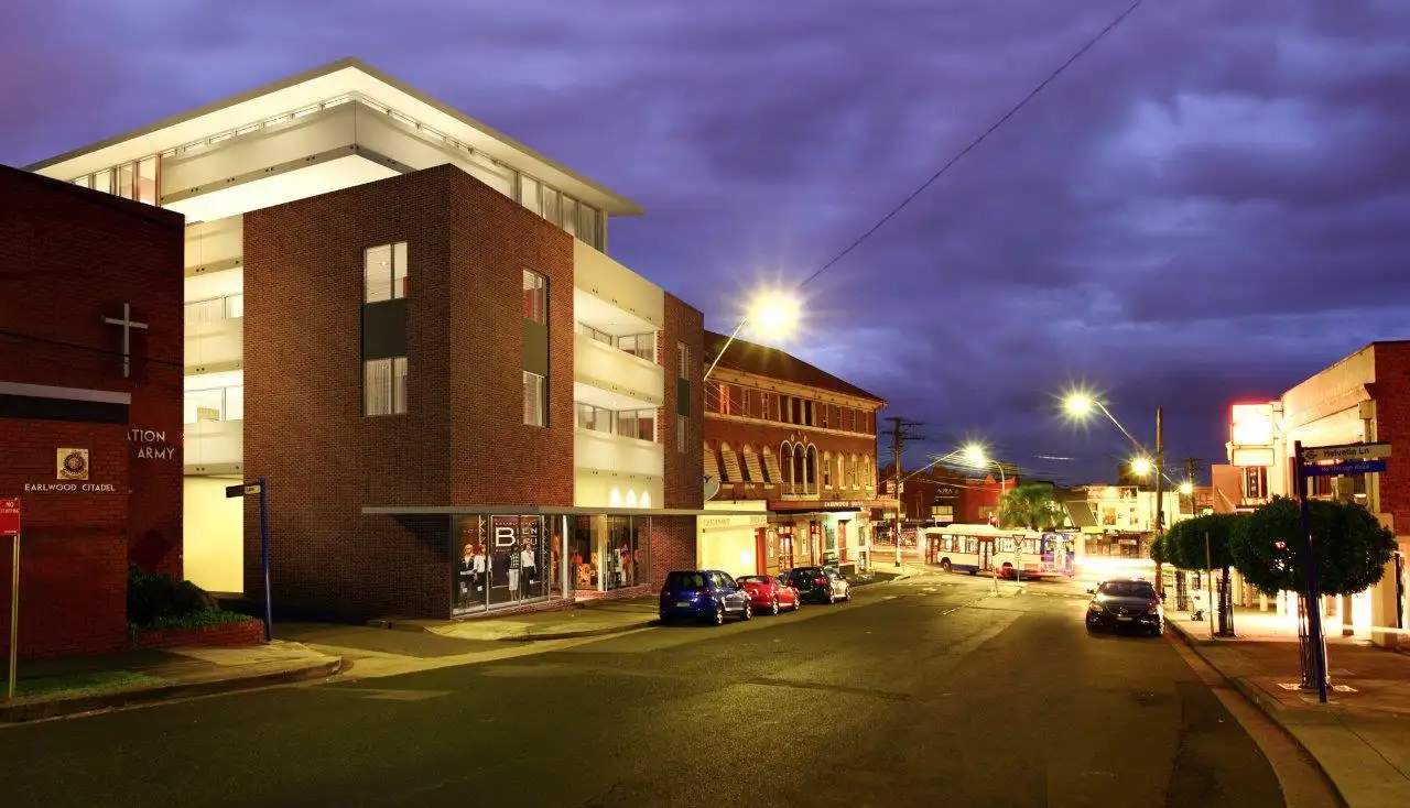 Main view of Homely apartment listing, Address available on request