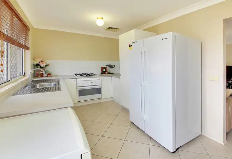 Seventh view of Homely house listing, 9A Golding Drive, Glendenning NSW 2761
