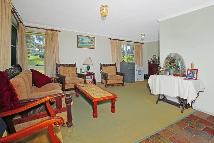 Second view of Homely house listing, 37 Leigh Crescent, Ulladulla NSW 2539