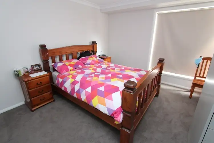 Seventh view of Homely house listing, 47 Amber Close, Kelso NSW 2795