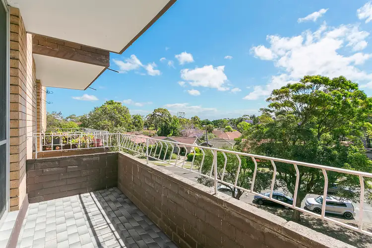 Fourth view of Homely apartment listing, 6/75 Bunnerong Road, Kingsford NSW 2032