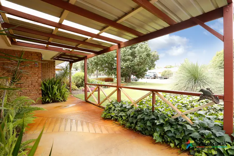 Third view of Homely house listing, 30 Milstead Way, Marangaroo WA 6064