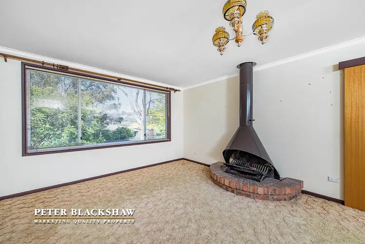 Fourth view of Homely house listing, 32 Sullivan Crescent, Wanniassa ACT 2903