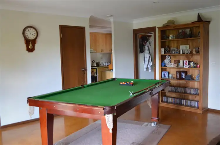Third view of Homely rural property listing, 53 Cloverdale Road, Tumut NSW 2720