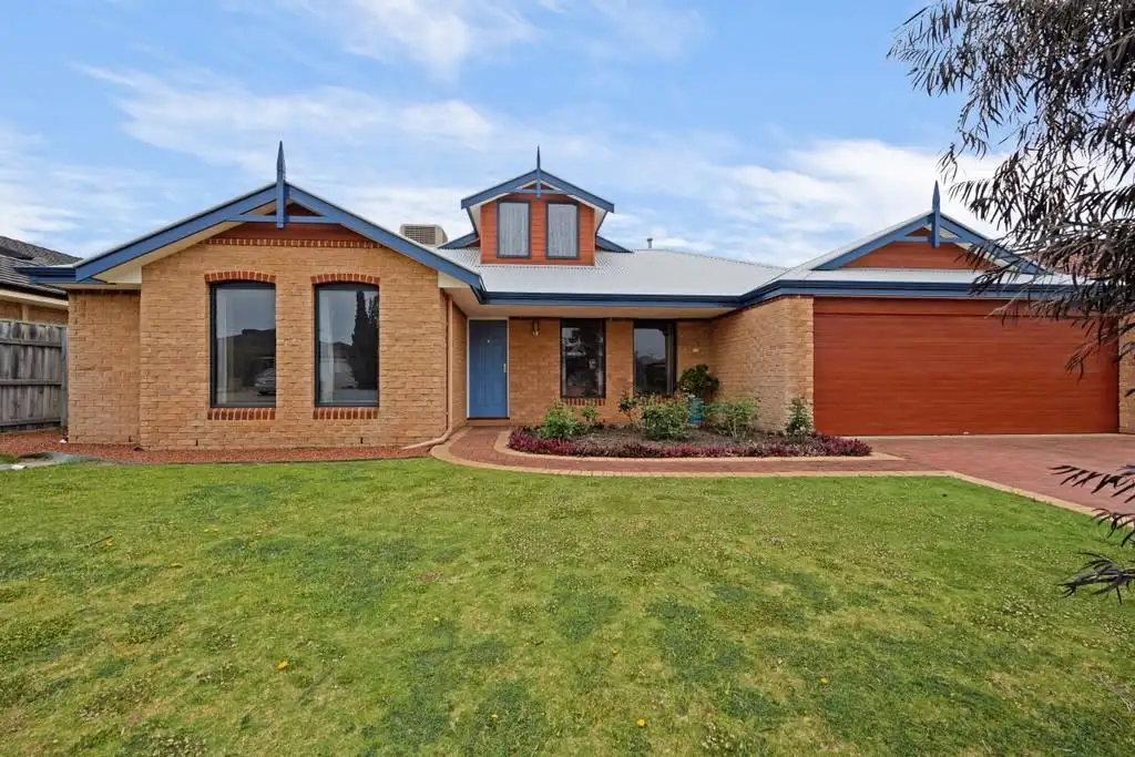 Main view of Homely house listing, 9 Boyle Avenue, Rockingham WA 6168