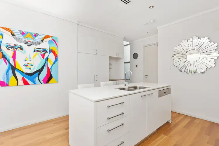 Fourth view of Homely apartment listing, 7/2 Braid Street, Perth WA 6000