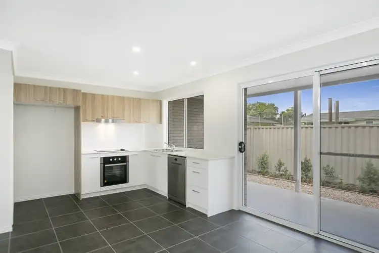 Fourth view of Homely townhouse listing, 2/159 Middle Street, Cleveland QLD 4163