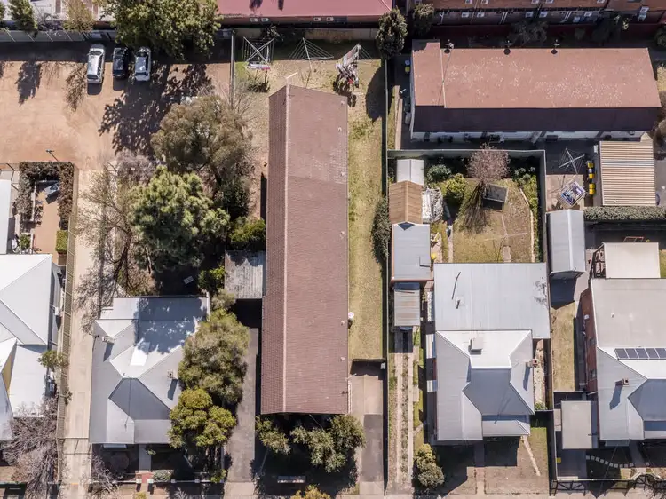 Fifth view of Homely block of units listing, 10 Quinn Street, Dubbo NSW 2830