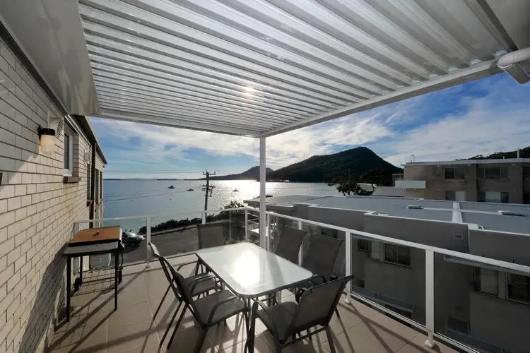 Fifth view of Homely unit listing, 6/31 Shoal Bay Road, Shoal Bay NSW 2315