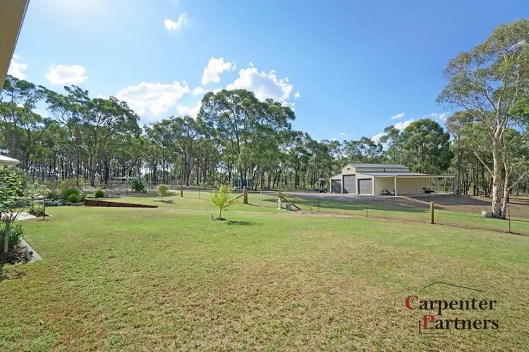 Third view of Homely house listing, 10 Albert Kench Place, Buxton NSW 2571