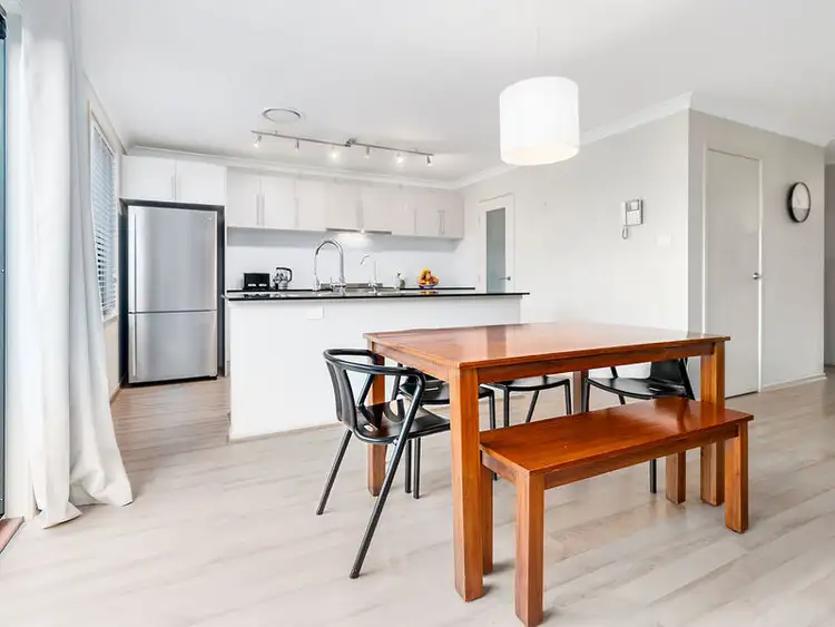 Fourth view of Homely house listing, 21 Thomas Hassall Avenue, Middleton Grange NSW 2171