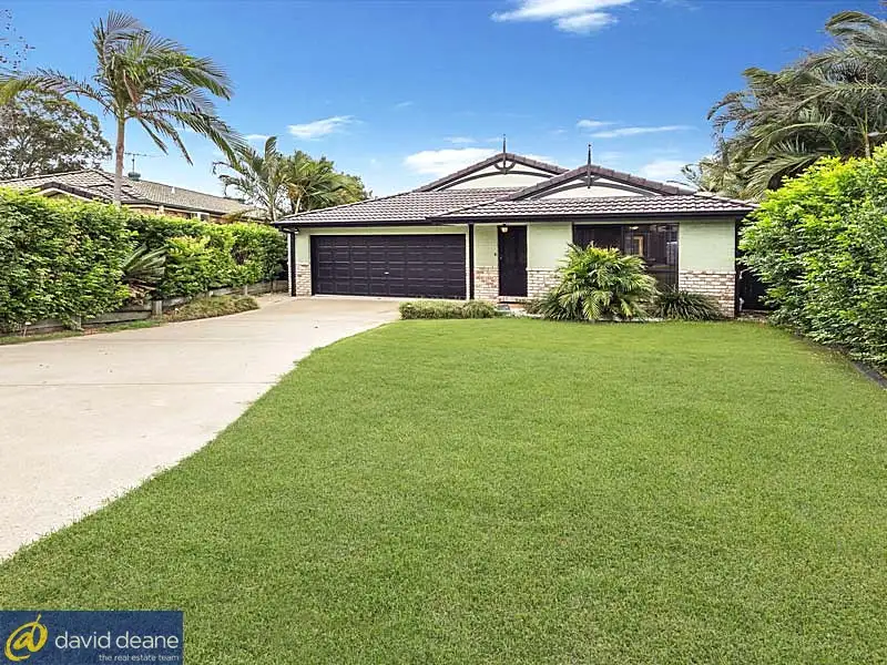 Main view of Homely house listing, 4 Crestview Court, Warner QLD 4500