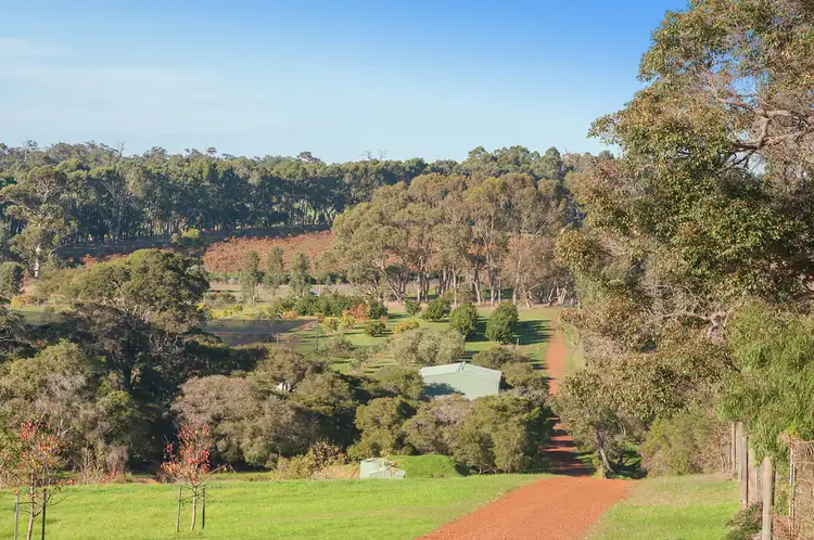 Seventh view of Homely rural property listing, 19 & 20 Morris Road, Forest Grove, Margaret River WA 6285