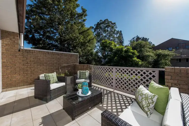 Second view of Homely apartment listing, 2/57 Alice Street, Newtown NSW 2042
