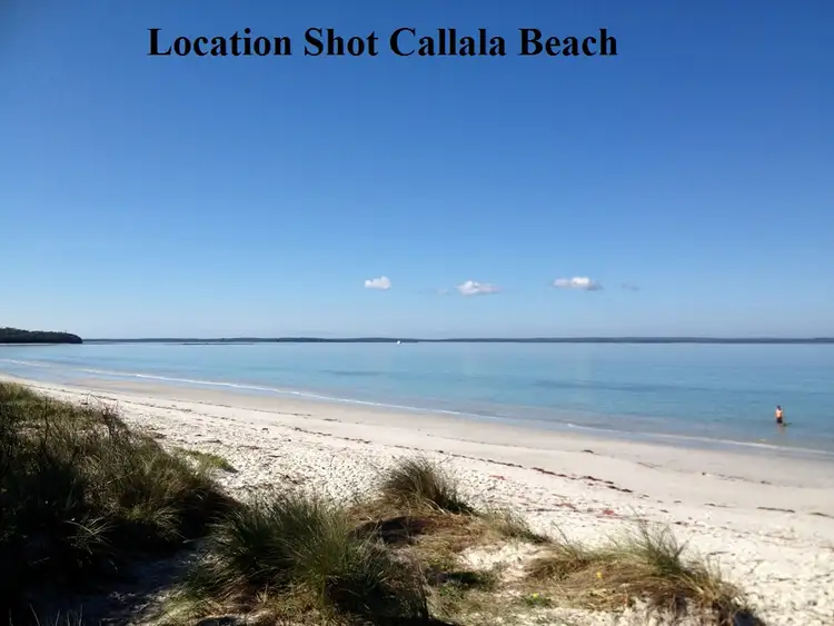 Seventh view of Homely house listing, 52 Callala Beach Road, Callala Beach NSW 2540