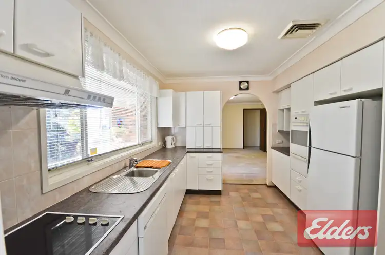 Third view of Homely house listing, 133 Whitby Road, Kings Langley NSW 2147