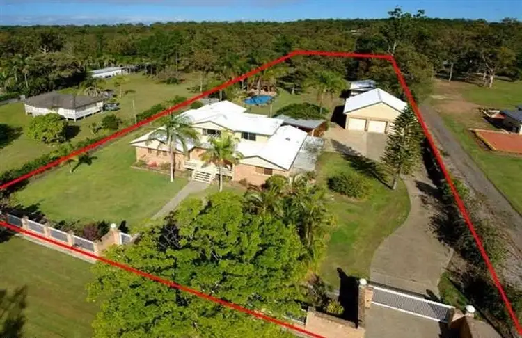 Second view of Homely house listing, 175 Torbay Road, Chandler QLD 4155