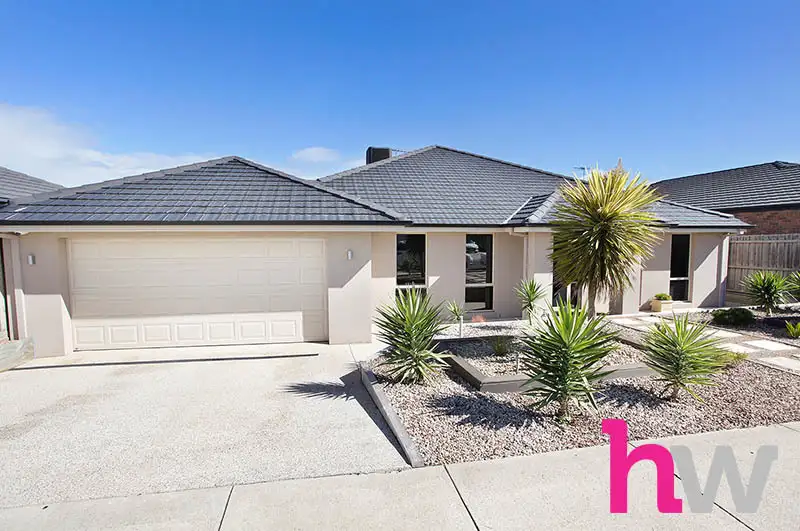 Main view of Homely house listing, 193 Heyers Road, Grovedale VIC 3216