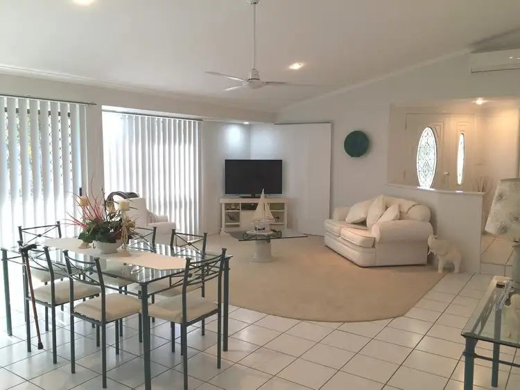 Main view of Homely house listing, 10 Lazarus Court, Eimeo QLD 4740