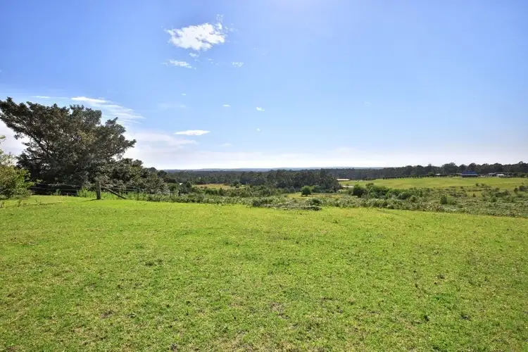 288 Hames Road, Nowra NSW 2541