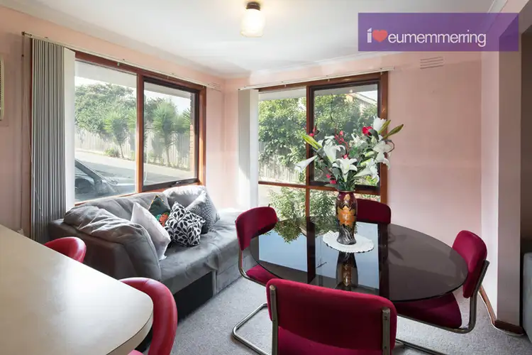 Third view of Homely unit listing, 1/73 Doveton Avenue, Eumemmerring VIC 3177