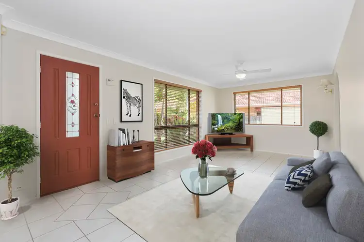 Third view of Homely house listing, 35 Bosun Boulevard, Banora Point NSW 2486