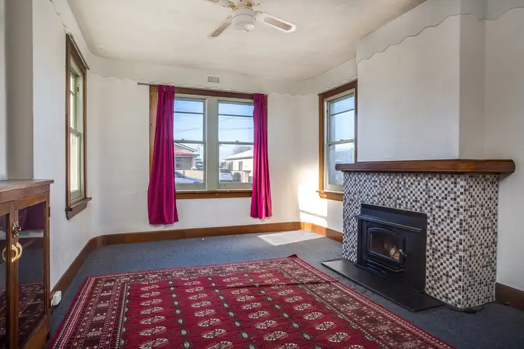 Second view of Homely house listing, 22 Ross Ave, Invermay TAS 7248