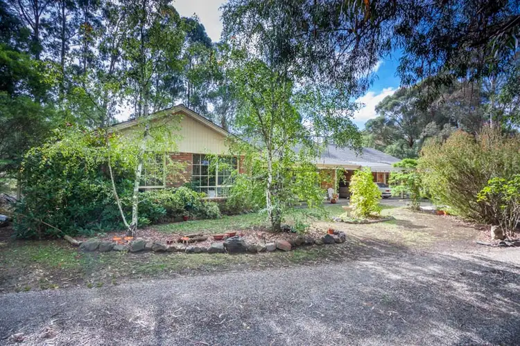 26 William Road, Bullengarook VIC 3437