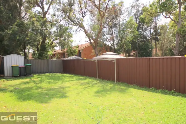 Seventh view of Homely semi-detached listing, 17A Calidore Street, Bankstown NSW 2200