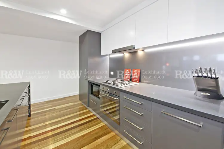 Sixth view of Homely apartment listing, 19/1 Gibbens Street, Camperdown NSW 2050