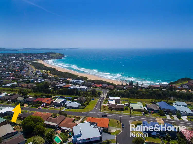 18 Gibraltar Avenue, Kiama Downs NSW 2533