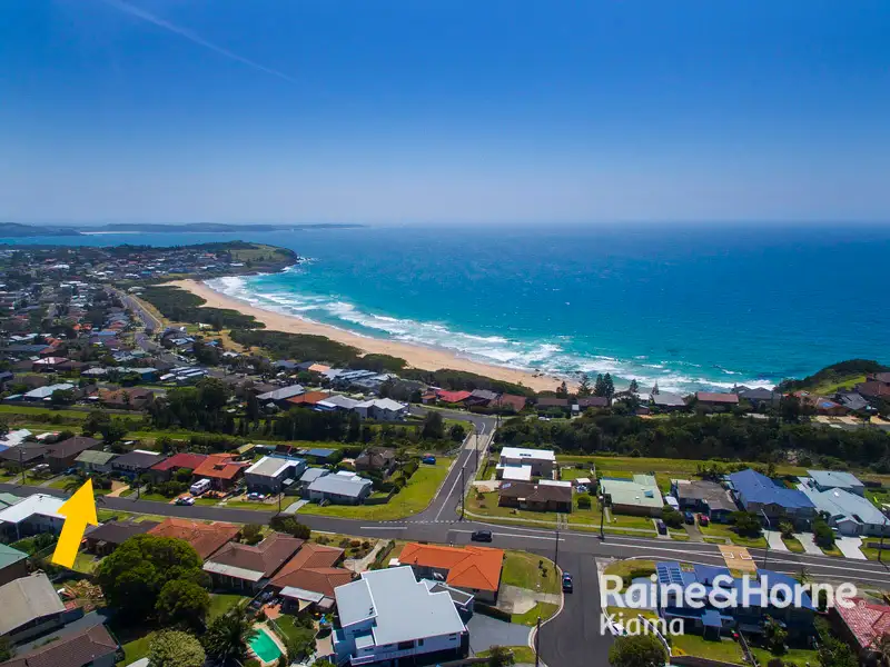 Main view of Homely house listing, 18 Gibraltar Avenue, Kiama Downs NSW 2533