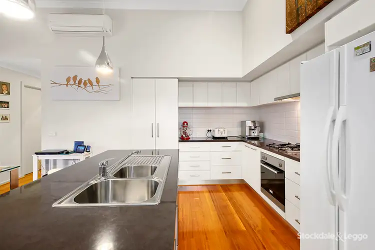 Sixth view of Homely house listing, 4 Shevlin Close (Off Bushland Grove), Lilydale VIC 3140