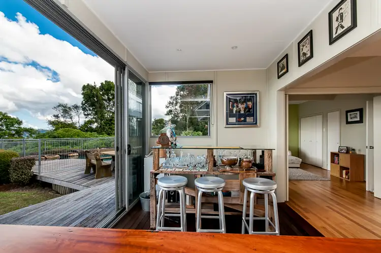 Third view of Homely house listing, 182 Thompson Road, Dulong QLD 4560
