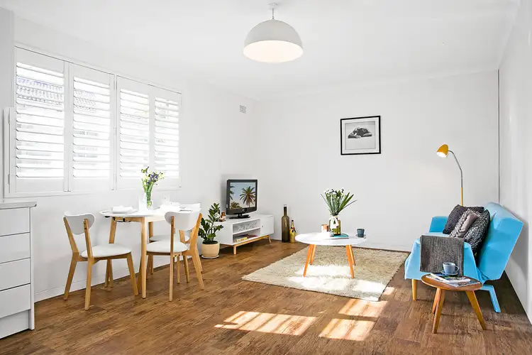 16/468 Illawarra Road, Marrickville NSW 2204