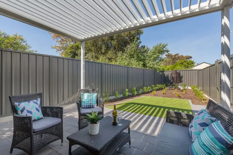 Second view of Homely house listing, .5 Gilmore Crescent, Morphettville SA 5043