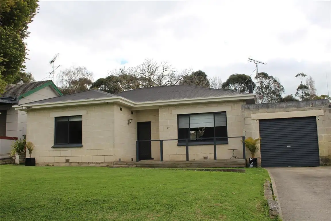 Main view of Homely house listing, 14 Currawong Crescent, Mount Gambier SA 5290
