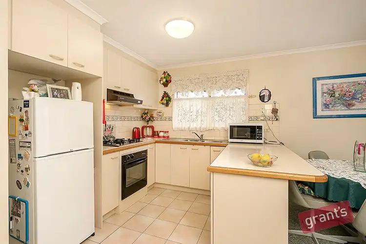Second view of Homely unit listing, 1/5 Kylie Court, Hallam VIC 3803