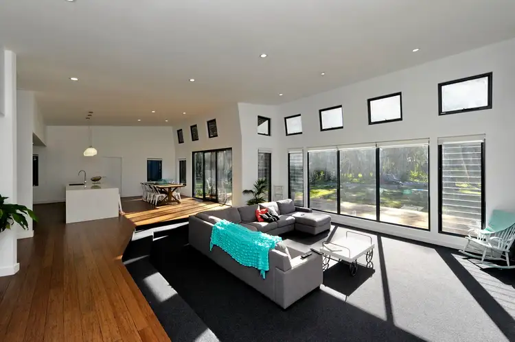 Fifth view of Homely house listing, 4383 Nelson Bay Road, Anna Bay NSW 2316