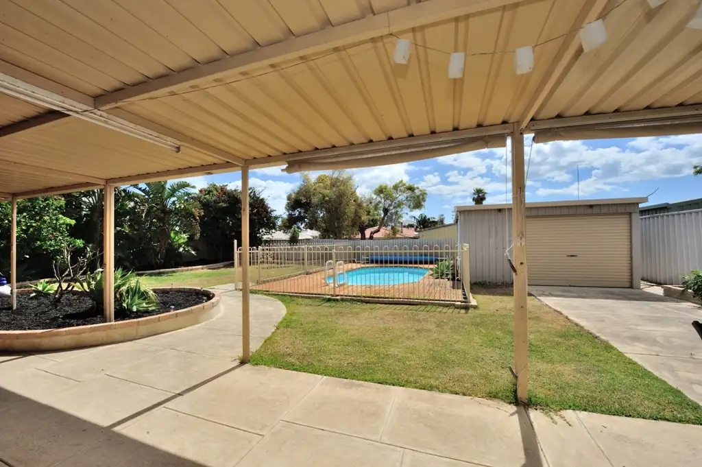 Main view of Homely house listing, 5 Bentley Street, Singleton WA 6175