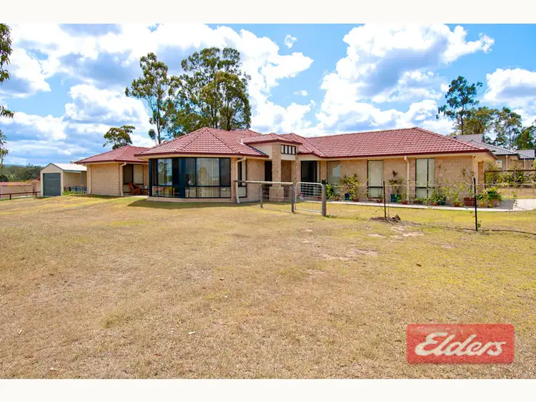 1-5 Brown Beech Drive, Jimboomba QLD 4280