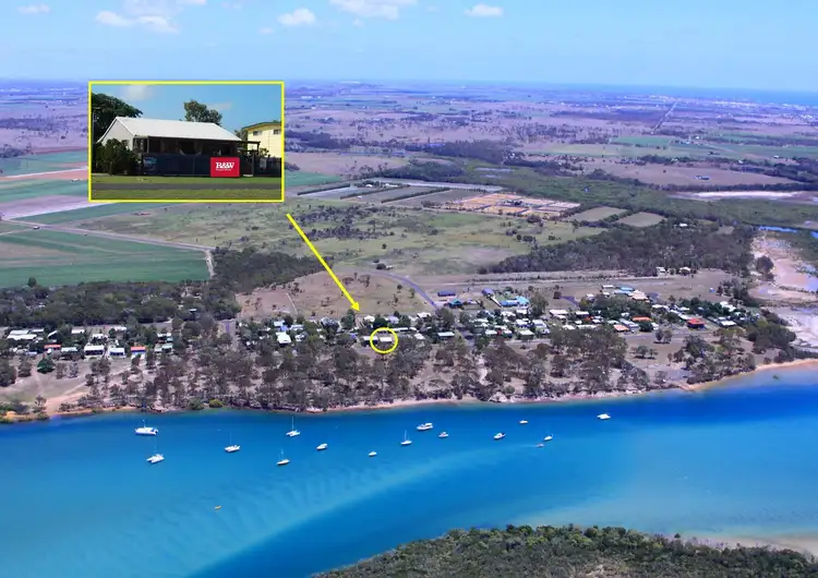 33 McIntosh Avenue, Elliott Heads QLD 4670
