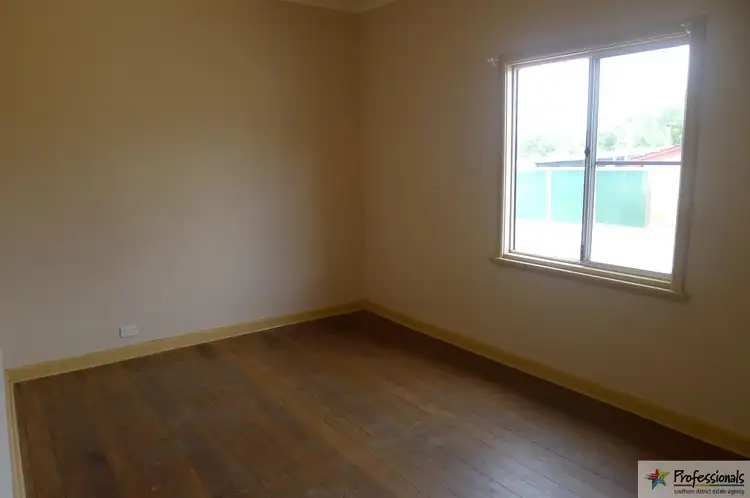 Fifth view of Homely house listing, 12 Moore Street, Collie WA 6225